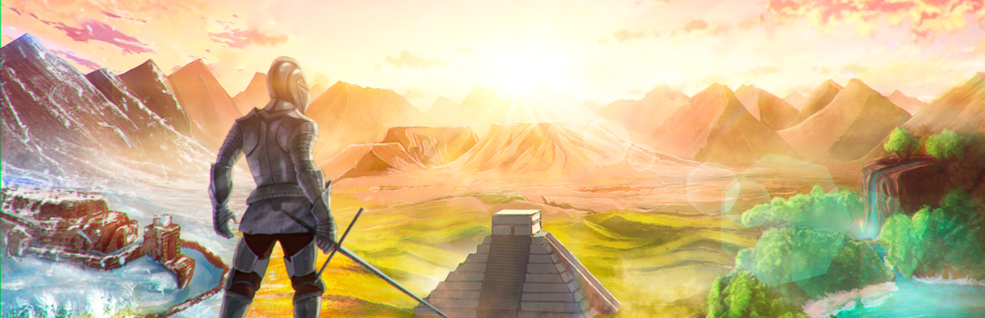 New Horizon
