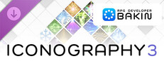 RPG Developer Bakin Iconography 3 Banner