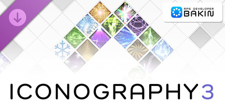RPG Developer Bakin Iconography 3 Banner