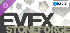 RPG Developer Bakin EVFX Stoneforge
