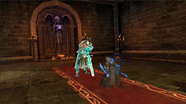 God Souls video 3