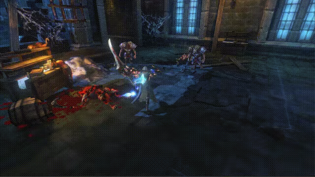 God Souls video 2
