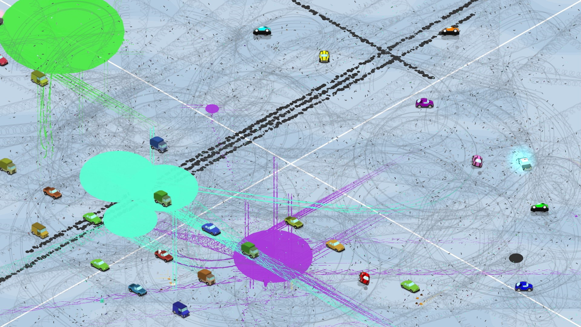 Autogame Deluxe Featured Screenshot #1