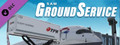 DLC - X-Plane 11 - Add-on: Aerosoft - SAM GroundService capsule image