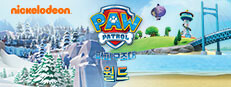 PAW Patrol 퍼피 구조대 월드