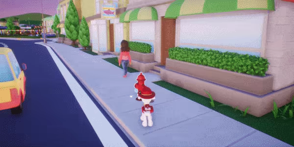 PAW Patrol World video 6