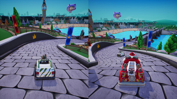 PAW Patrol World — screenshot 1