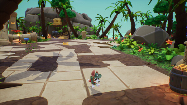 PAW Patrol World — screenshot 2