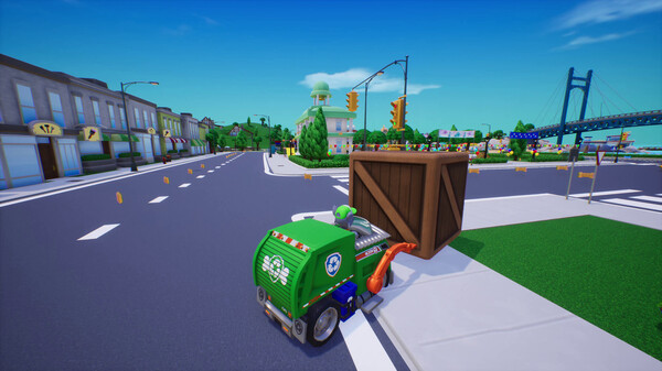 PAW Patrol World — screenshot 8