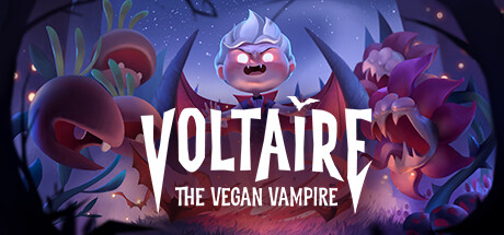 Voltaire: The Vegan Vampire technical specifications for laptop