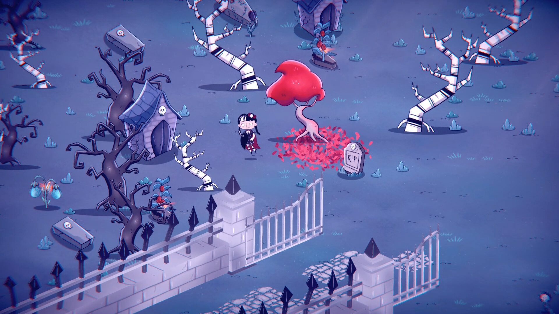 Find the best computers for Voltaire: The Vegan Vampire