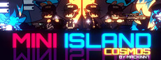 Mini Island: Cosmos