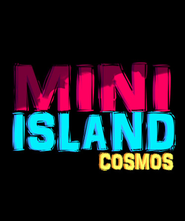 Mini Island: Cosmos