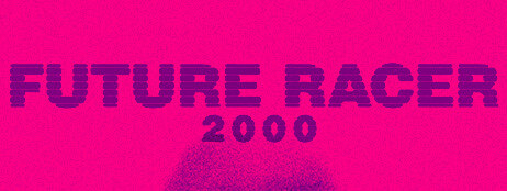 Future Racer 2000 cover art