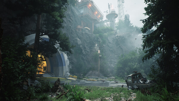 Screenshot 3 of The Lost Wild