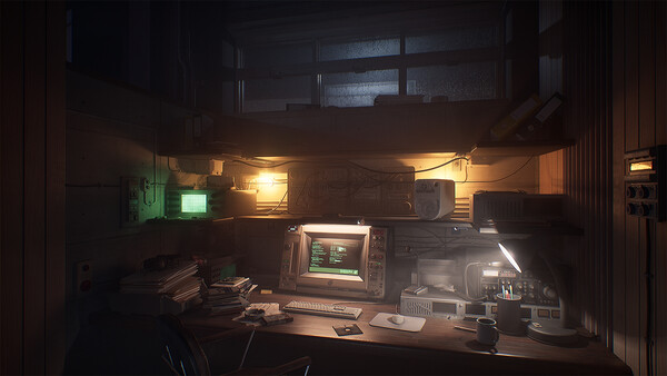 Screenshot 4 of The Lost Wild