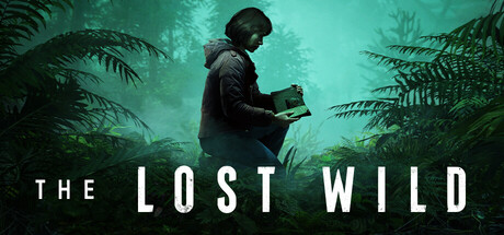 The Lost Wild by Great Ape Games - Similar game based
                        on tags