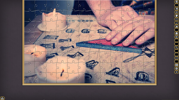 Скриншот из Jigsaw Puzzle Pack - Pixel Puzzles Ultimate: Variety Pack 8XS