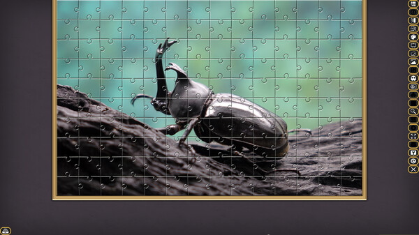 Jigsaw Puzzle Pack - Pixel Puzzles Ultimate: Variety Pack 8XS