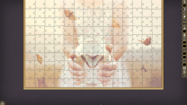Скриншот из Jigsaw Puzzle Pack - Pixel Puzzles Ultimate: Variety Pack 8XS