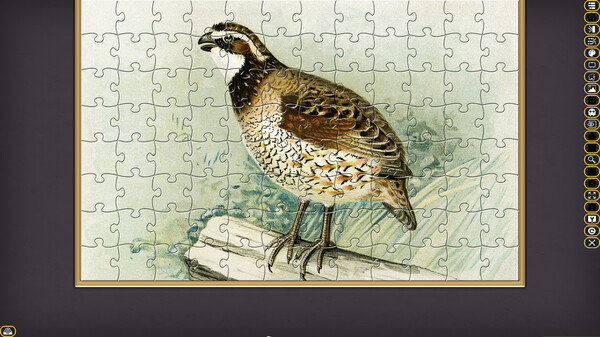 Скриншот из Jigsaw Puzzle Pack - Pixel Puzzles Ultimate: Variety Pack 8XS