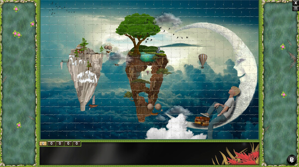 Jigsaw Puzzle Pack - Pixel Puzzles Ultimate: Variety Pack 22