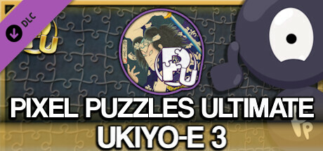 Pixel Puzzles Ultimate Jigsaw Steam Charts and Player Count Stats