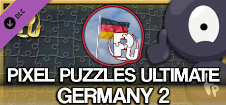 Pixel Puzzles Ultimate Jigsaw Steam Charts and Player Count Stats