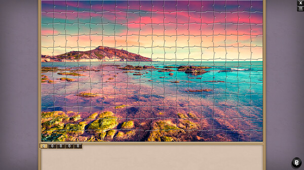 Jigsaw Puzzle Pack - Pixel Puzzles Ultimate: Colorful