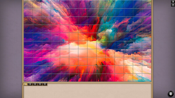 Jigsaw Puzzle Pack - Pixel Puzzles Ultimate: Colorful