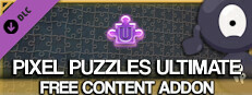 Pixel Puzzles Ultimate: Free Content Addon Small Capsule Image