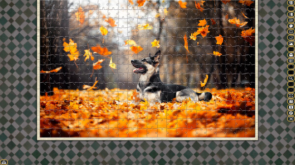 Jigsaw Puzzle Pack - Pixel Puzzles Ultimate: Variety Pack 26
