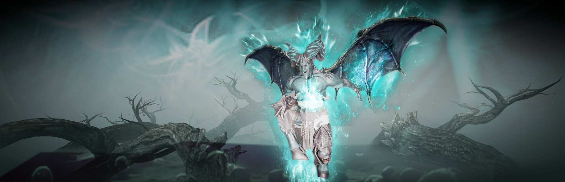 INFEROS NUMINE : descent into darkness