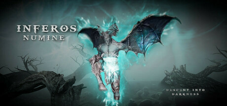 INFEROS NUMINE : descent into darkness