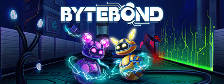 Bytebond cover art
