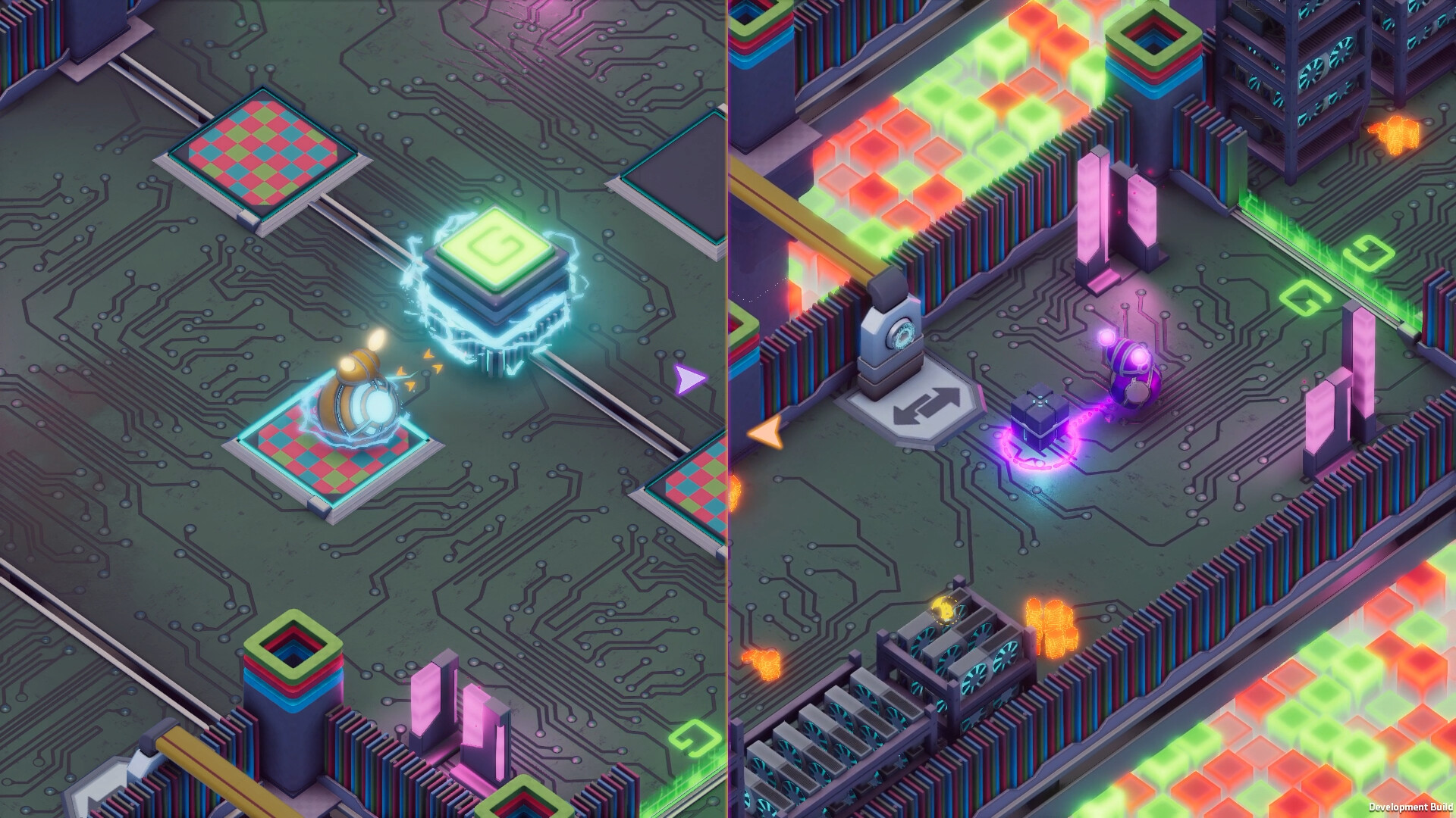 Bytebond screenshot #14