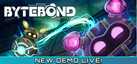 Bytebond steam charts