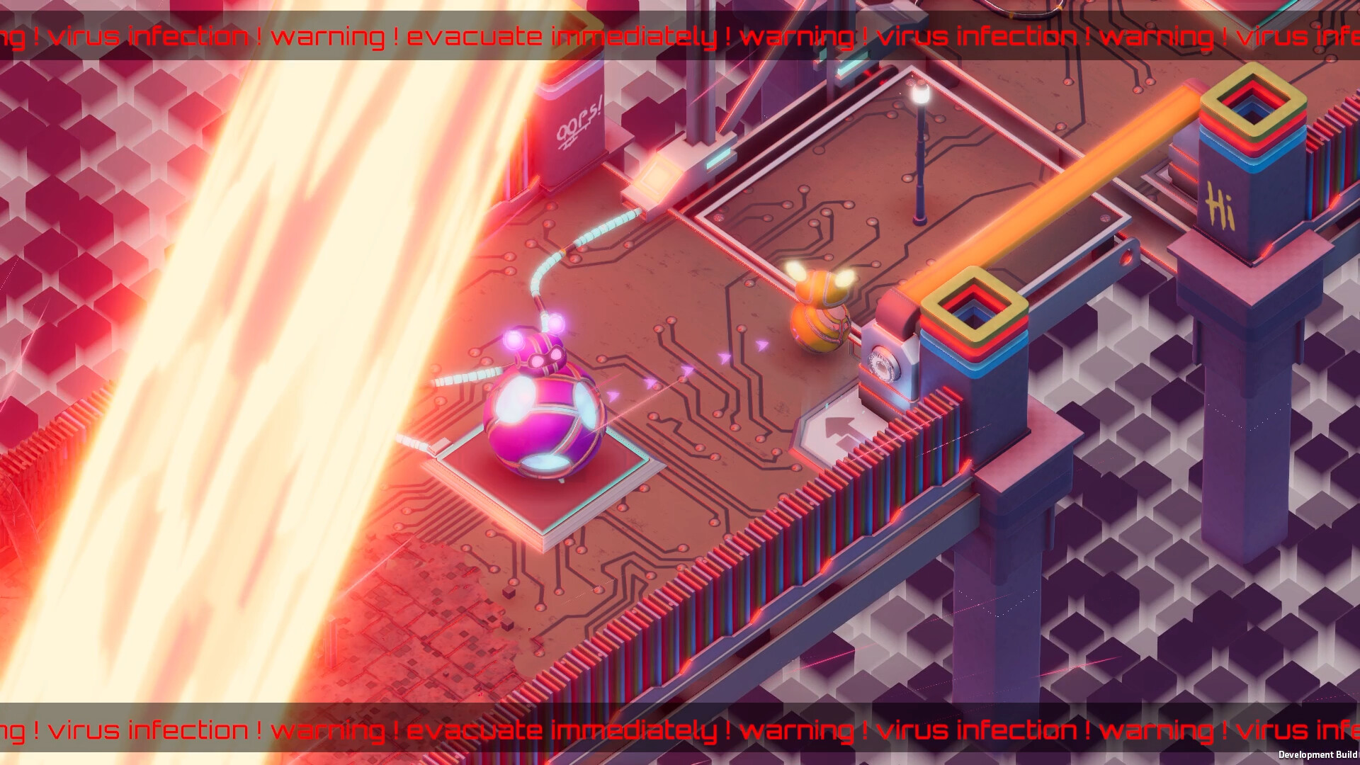 Bytebond screenshot #5