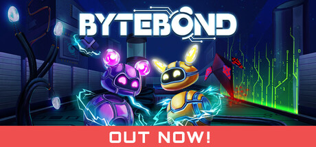 Bytebond header banner