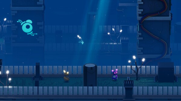 Bytebond Screenshot