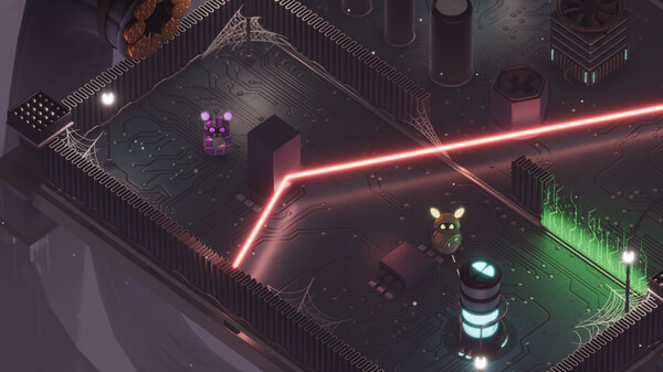 Bytebond Screenshot