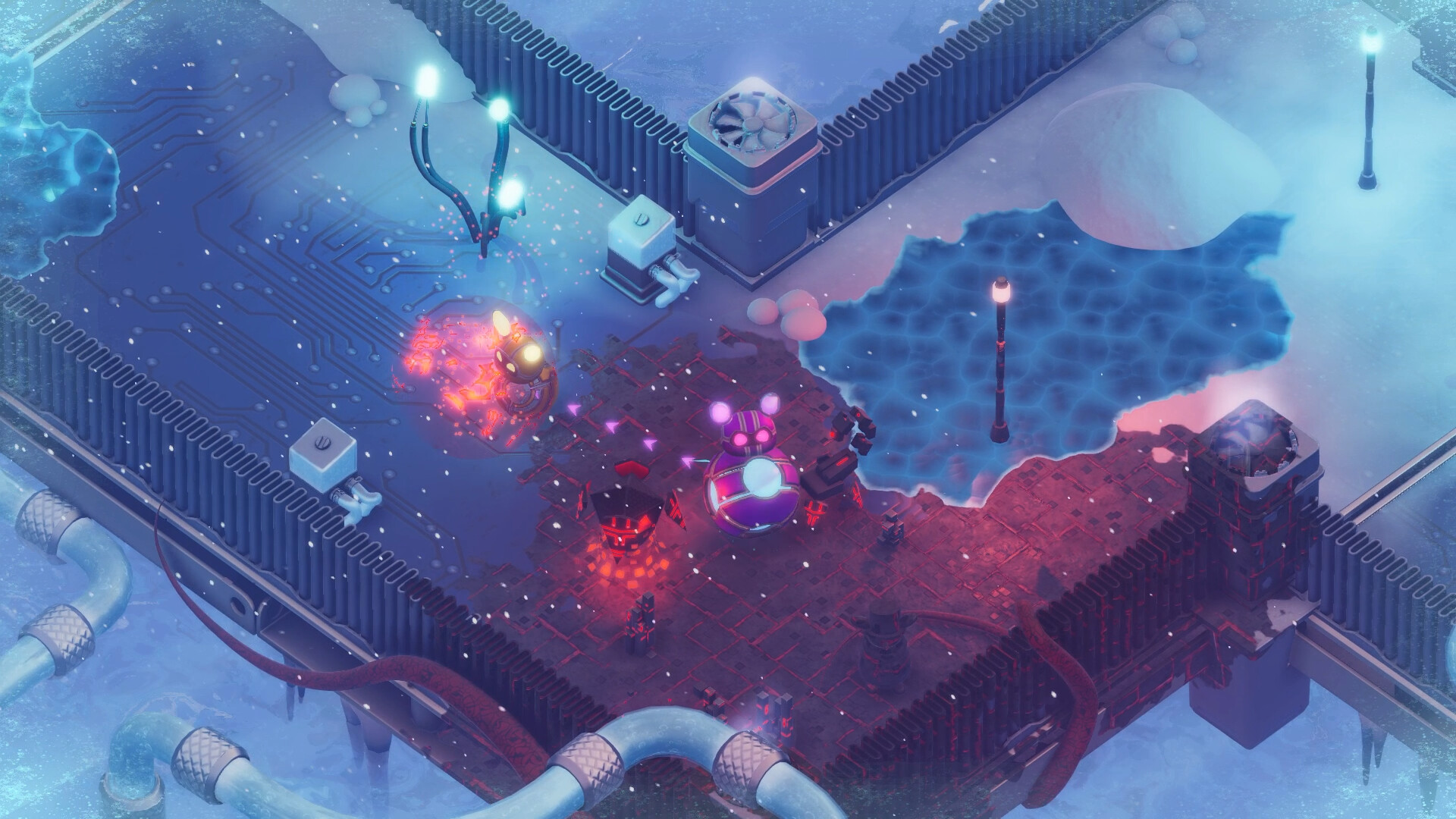 Bytebond screenshot #13