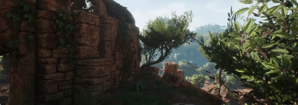 ConquestAreas video 3