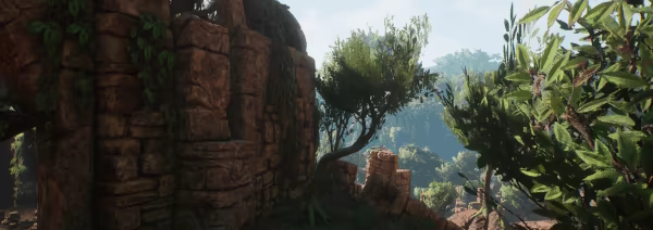 ConquestAreas video 1