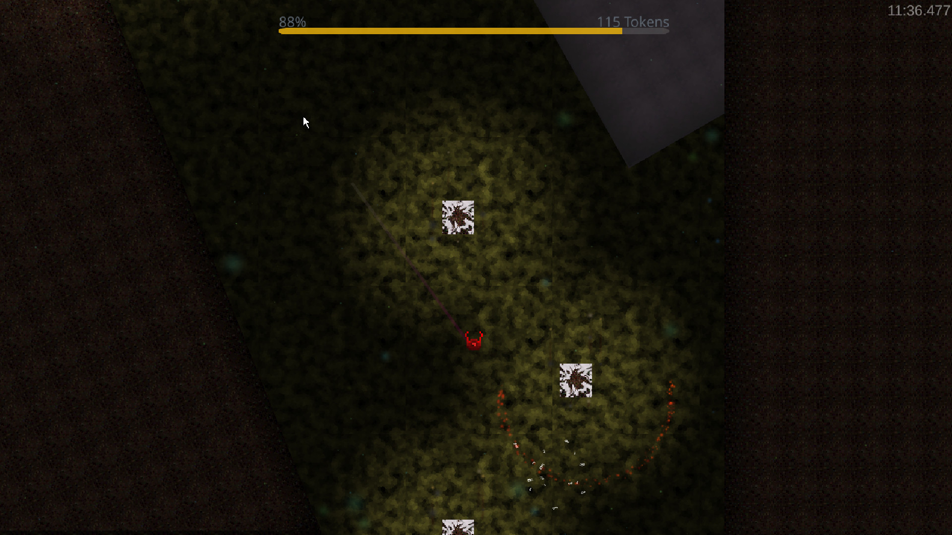 Spider Slingers screenshot #5