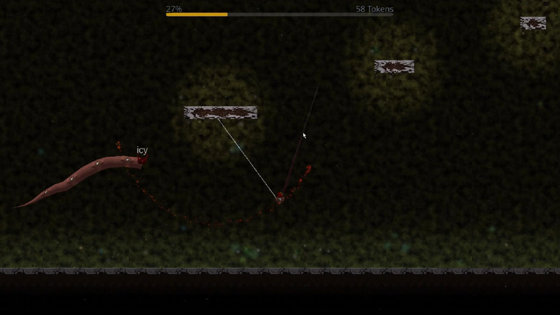 Spider Slingers screenshot #3