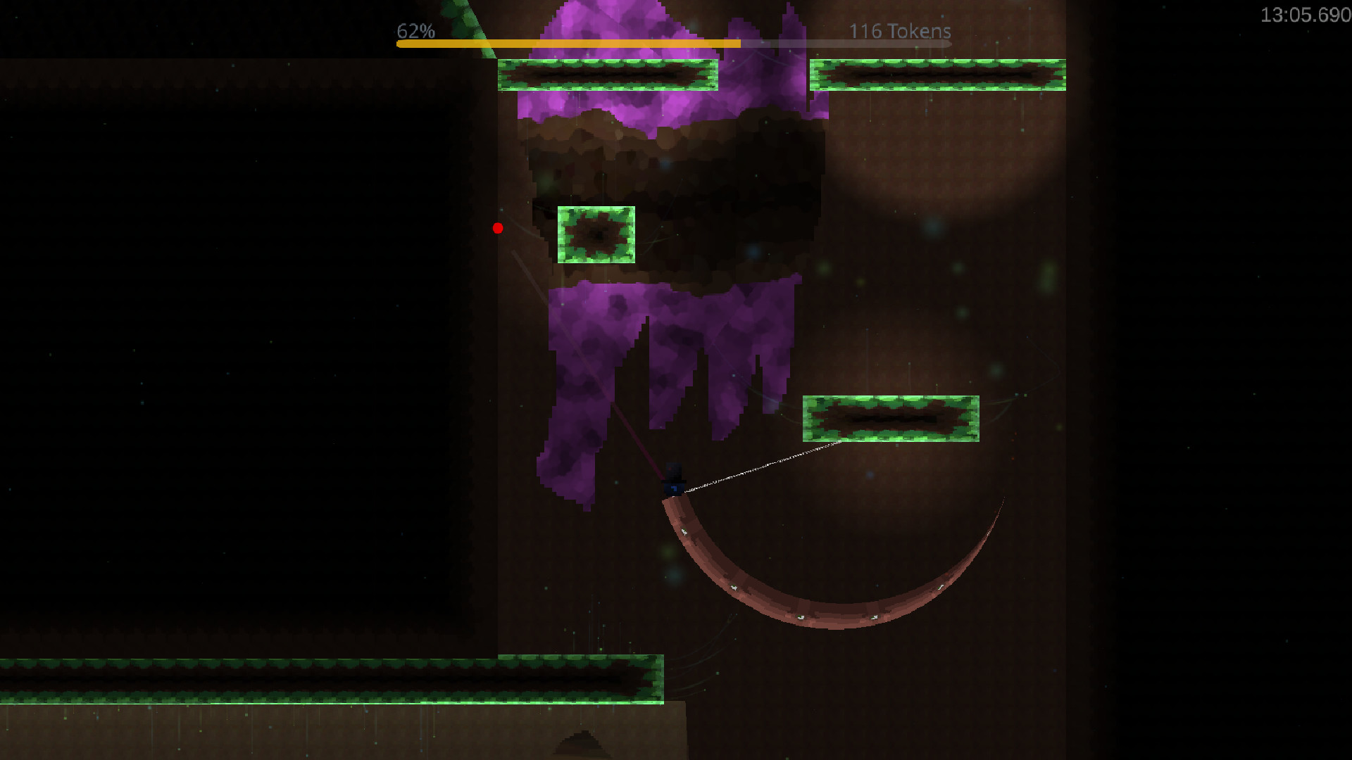 Spider Slingers screenshot #4