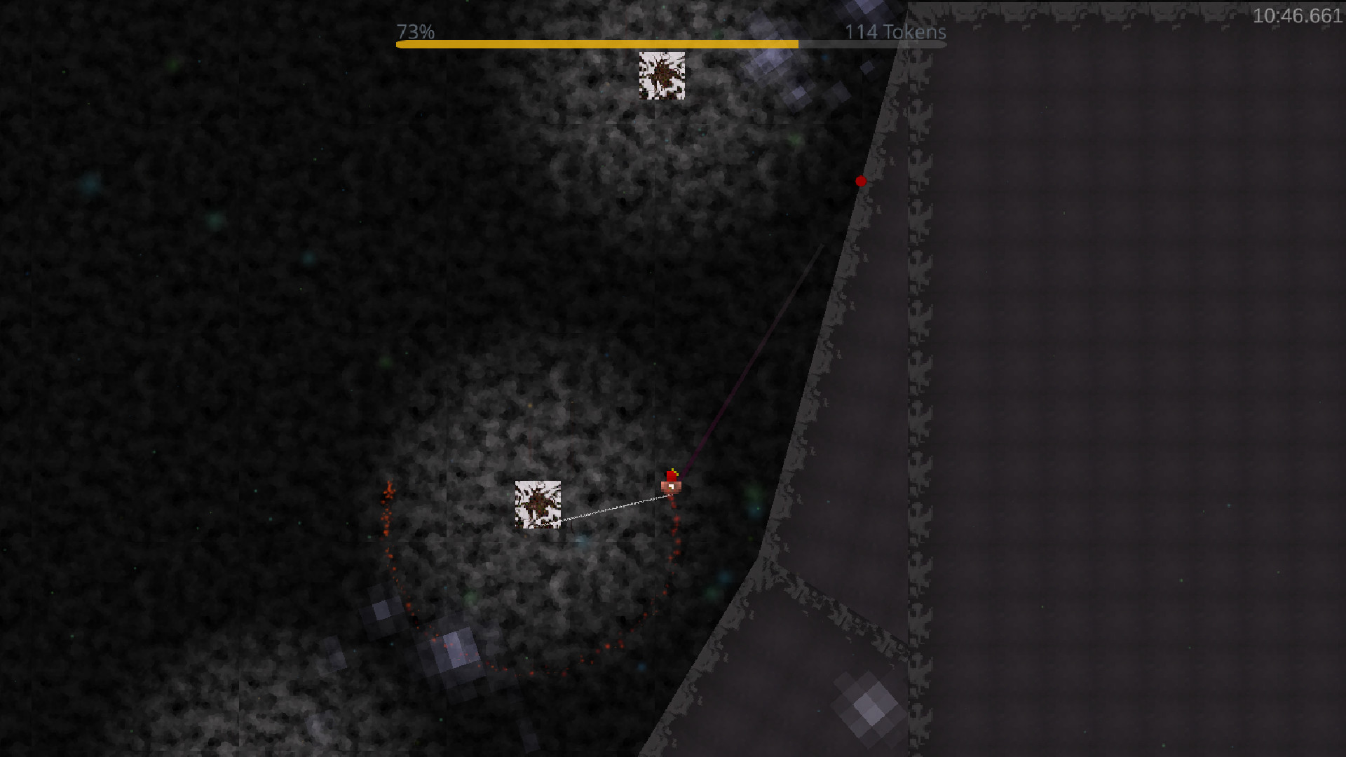 Spider Slingers screenshot #2