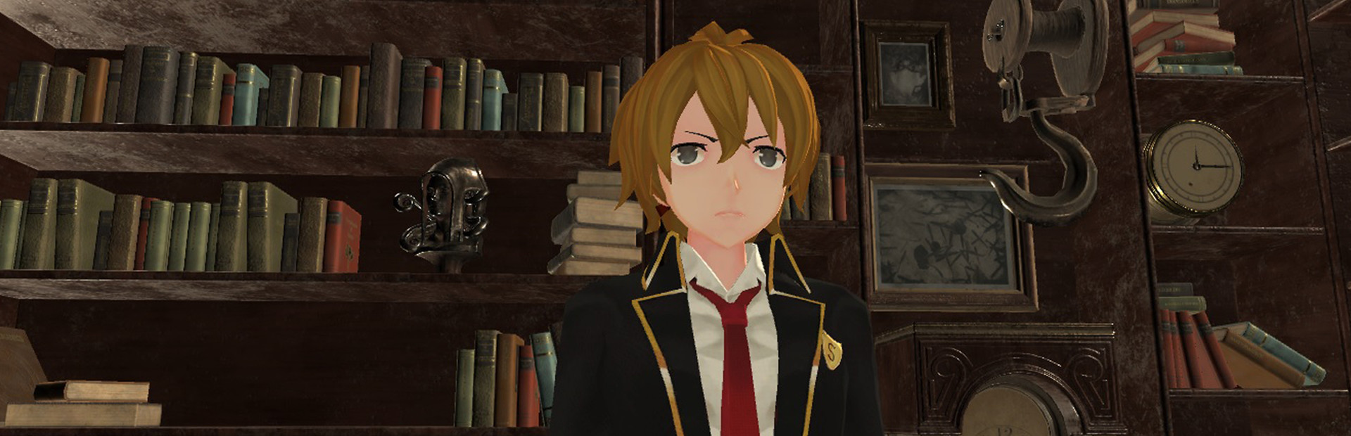 Scary Husband HD: Anime Horror Game