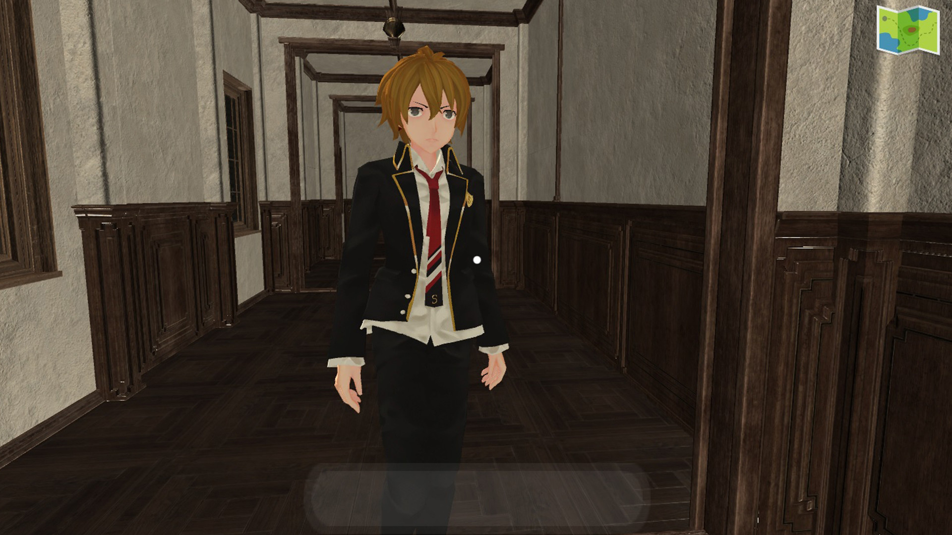 Scary Husband HD: Anime Horror Game Featured Screenshot #1